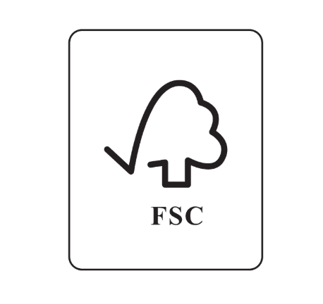 FSC certified