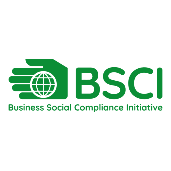 BSCI audited
