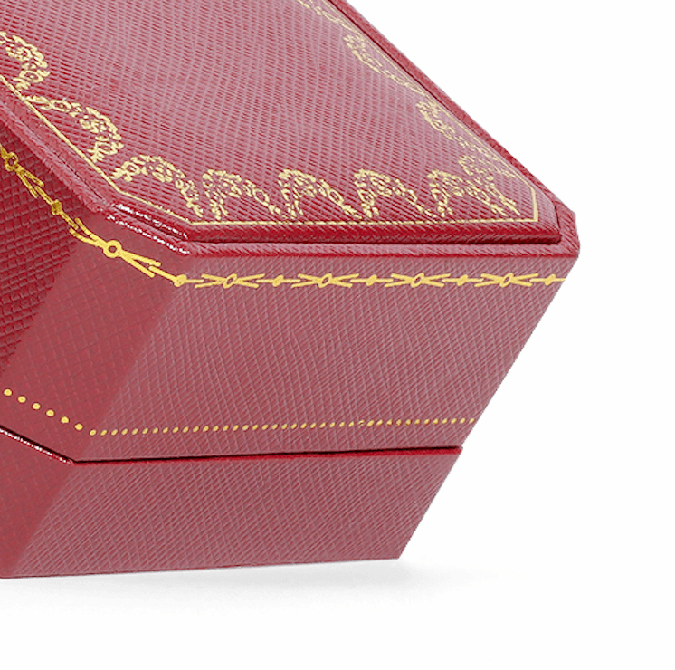 textured paper materials for jewelry boxes