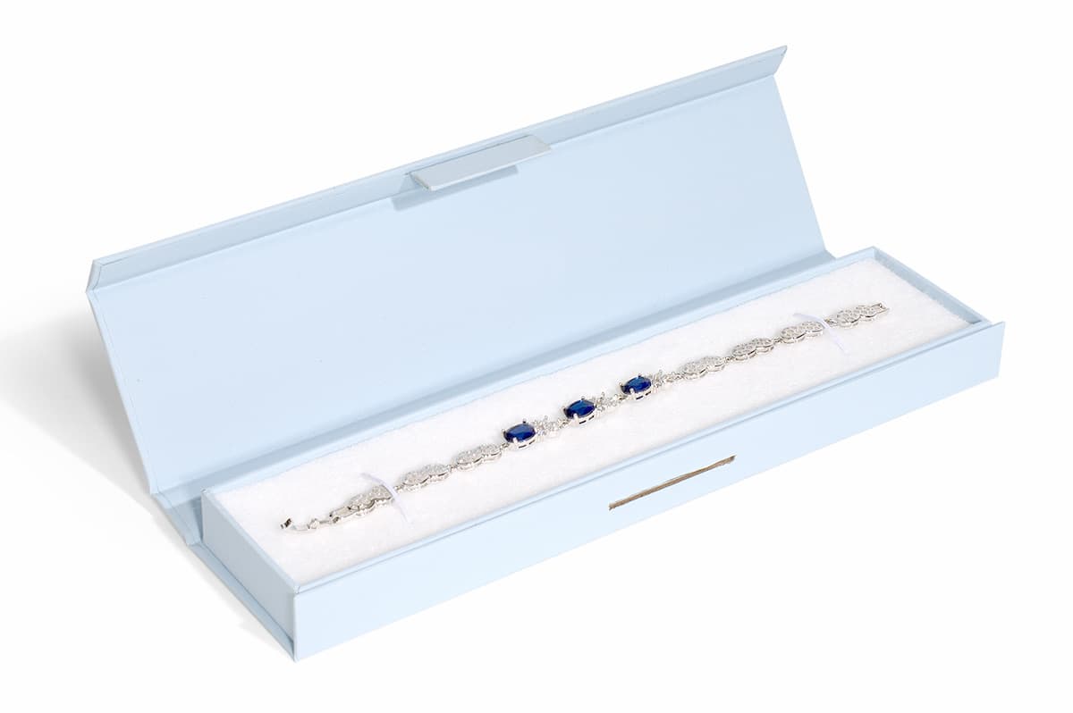 Aria Bracelet 230x55x20