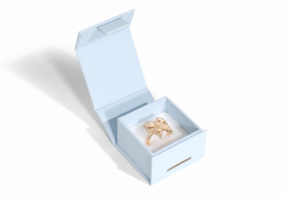 Aria Ring 48x50x30