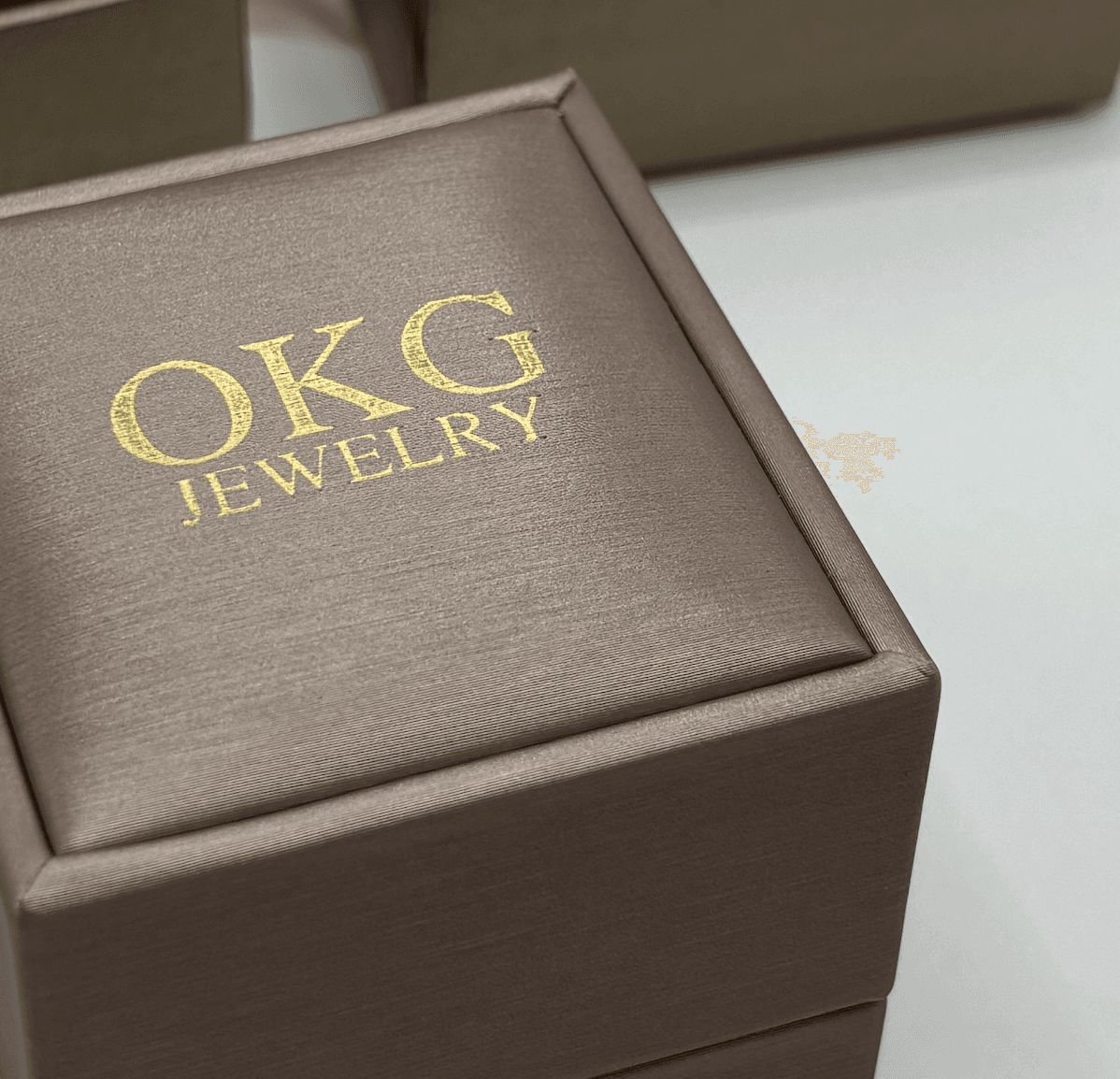 pu leather materials for jewelry boxes